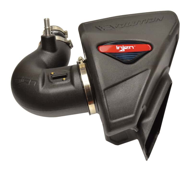 Injen — Injen 13-19 Cadillac ATS 2.0L Turbo Evolution Intake
Evolution Intake
Air Intake Kit - view 2