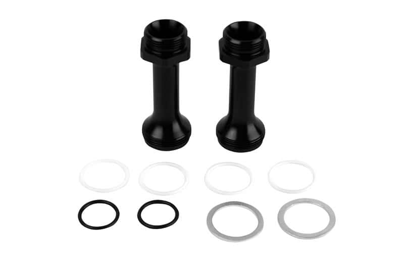Aeromotive — Aeromotive Fuel Log Conversion Kit (14202 to 14201)
Fuel Rail/Log - view 3