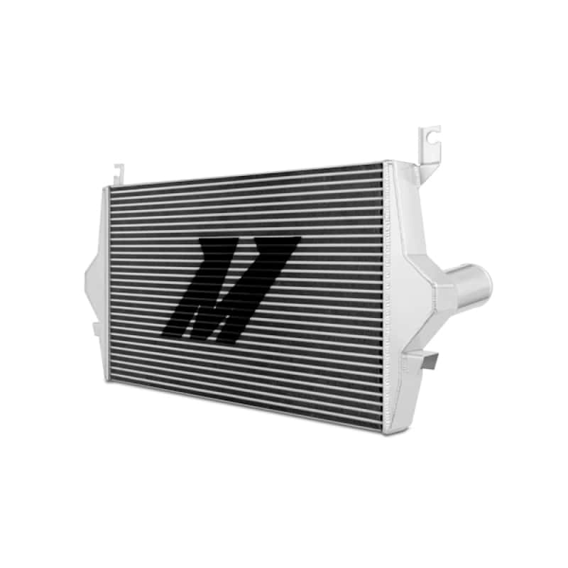 Mishimoto — Mishimoto 99-03 Ford F250 w/ 7.3L Powerstroke Engine Intercooler
Intercooler Kit - view 8