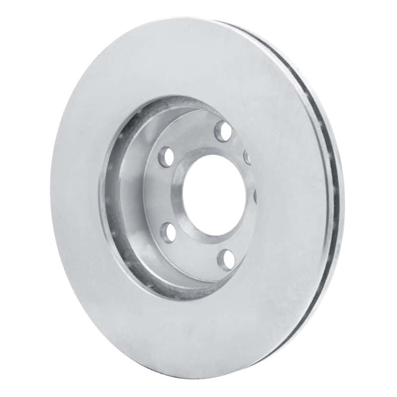 DFC — DFC 02-08 Seat Alhambra Front Brake Rotor
DFC Brake Rotor - view 4