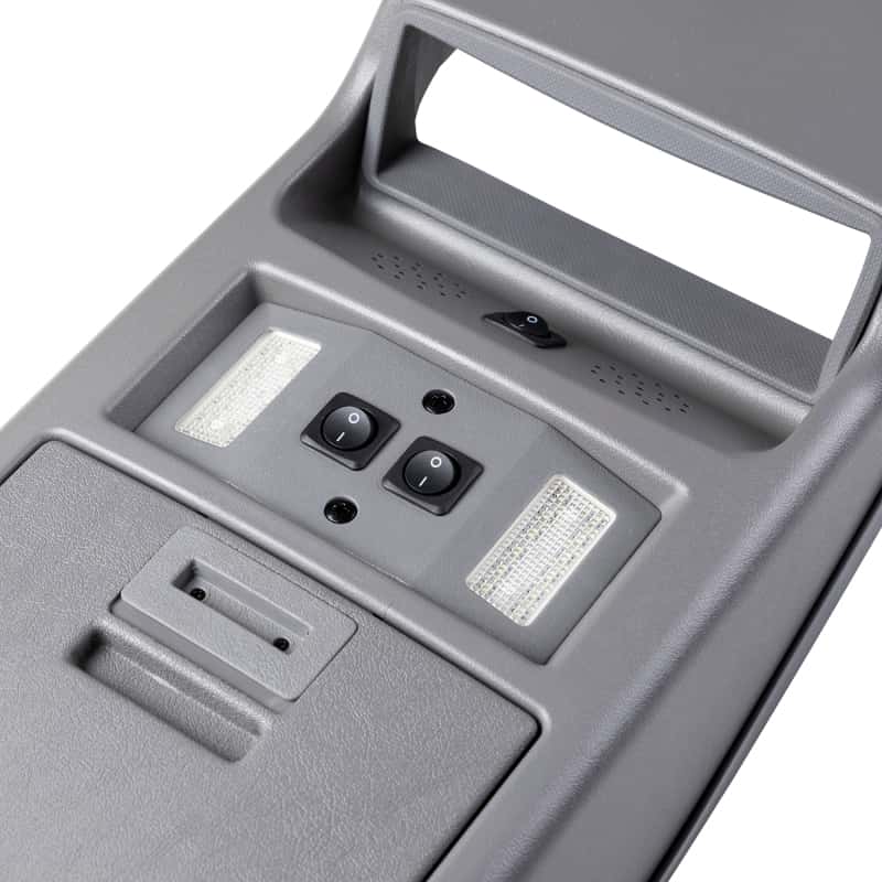 ARB — ARB Roof Console Hilux Ec & Dc 15On - view 4