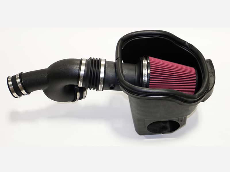Roush — Roush 2015-2017 F-150 2.7L/3.5L EcoBoost Cold Air Kit (Incl. Raptor) - view 2