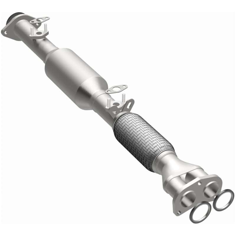 Magnaflow — MagnaFlow Conv Toyota 36.12X6.5X4 1.5/2.25
Standard Grade
Standard - view 3