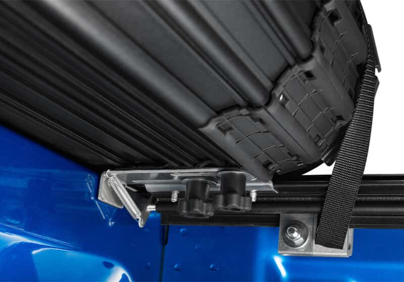 BAK — BAK 20-24 GM Silverado/Sierra 2500/3500 HD 8.2ft. Bed Revolver X4ts
X4ts 20-26 GM HD 8ft - view 9