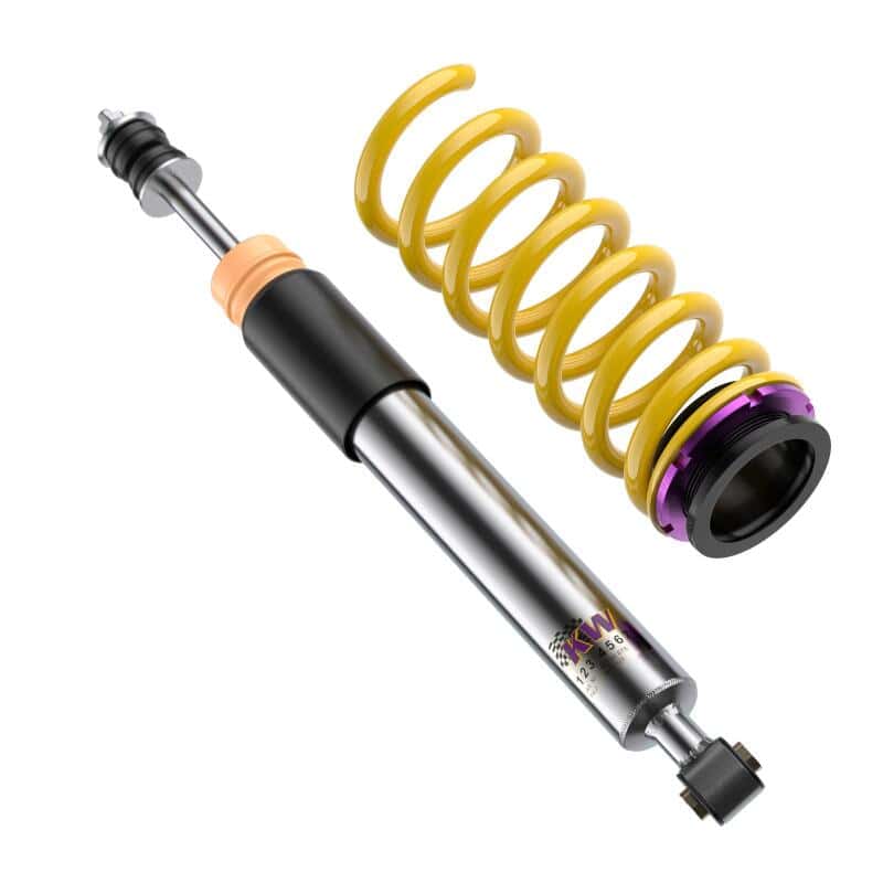 KW — KW Coilover Kit V2 98-00 Mercedes C43 AMG
Coilover Kit - view 5