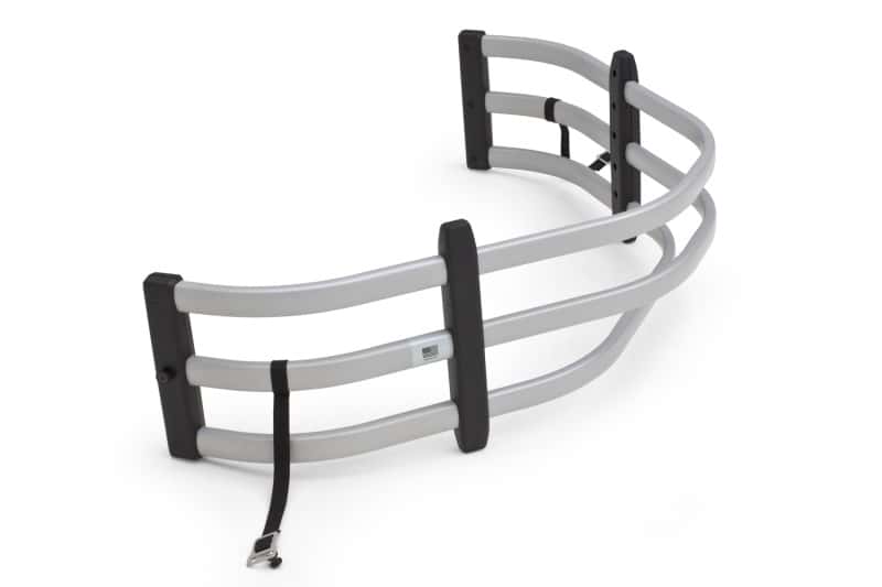 AMP Research — AMP Research 2004-2012 Chevy/GMC Colorado/Canyon Standard Bed Bedxtender - Silver
BEDXTENDER HD MOTO
TrkBedTgateExt - view 1