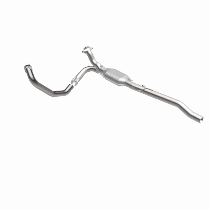 Magnaflow — MagnaFlow Conv DF 02-03 Ram 1500 4.7
HM Grade
HM - view 6