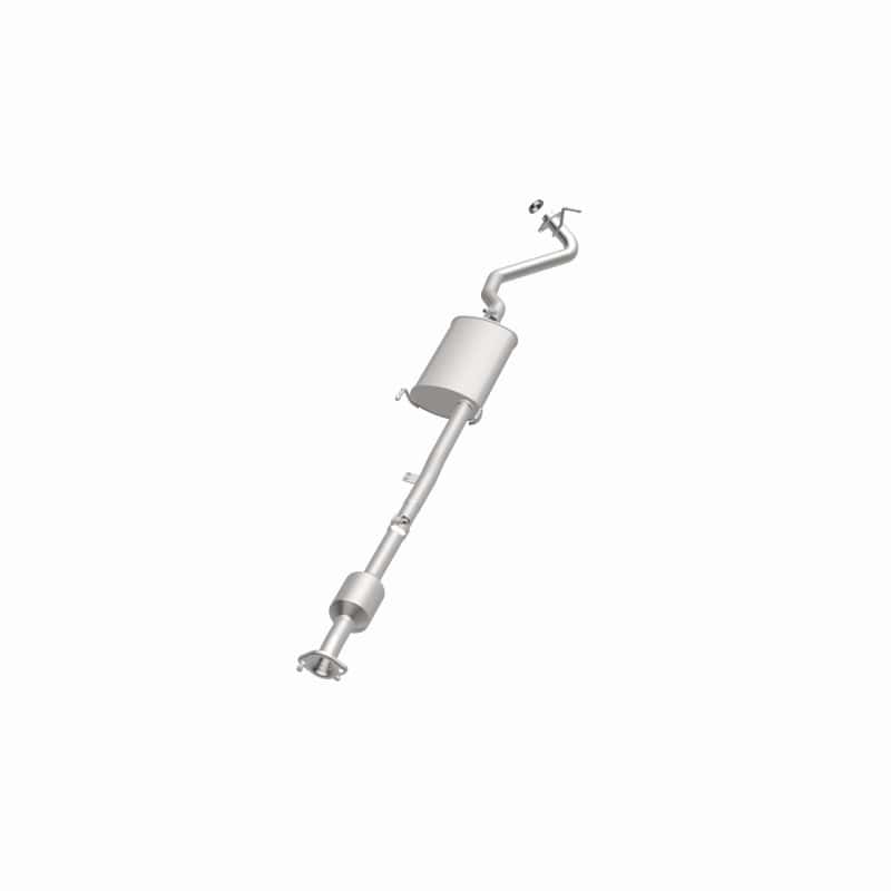 Magnaflow — MagnaFlow 08-10 Toyota Highlander 3.3L OEM Grade Direct Fit Catalytic Converter
OEM Grade
OEM - view 26