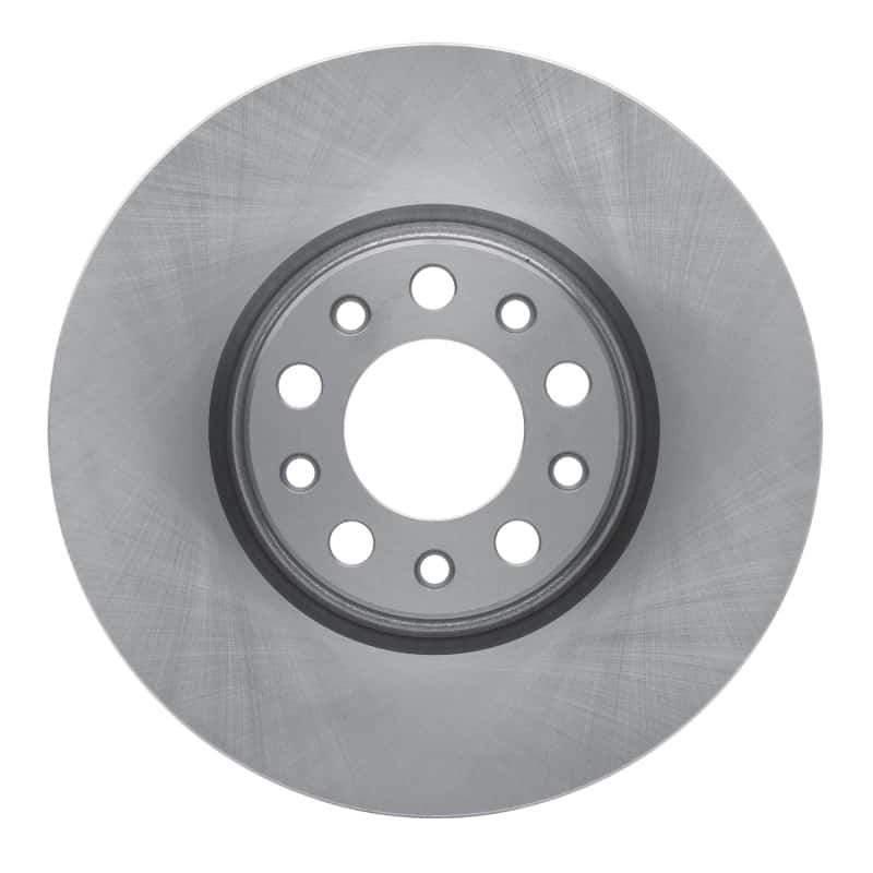 DFC — DFC 13-23 Chrysler 200 Front Brake Rotor
DFC Brake Rotor - view 1