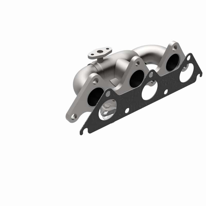 Magnaflow — MagnaFlow Conv DF 95-00 Sebring 2.5L Rear Manifold
HM Grade
HM - view 22