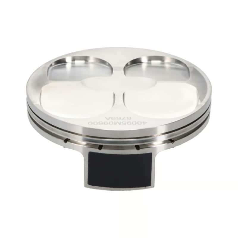 Wiseco — Wiseco 13-16 Honda CRF450R 13:1 CR Piston
Piston Kit - view 7