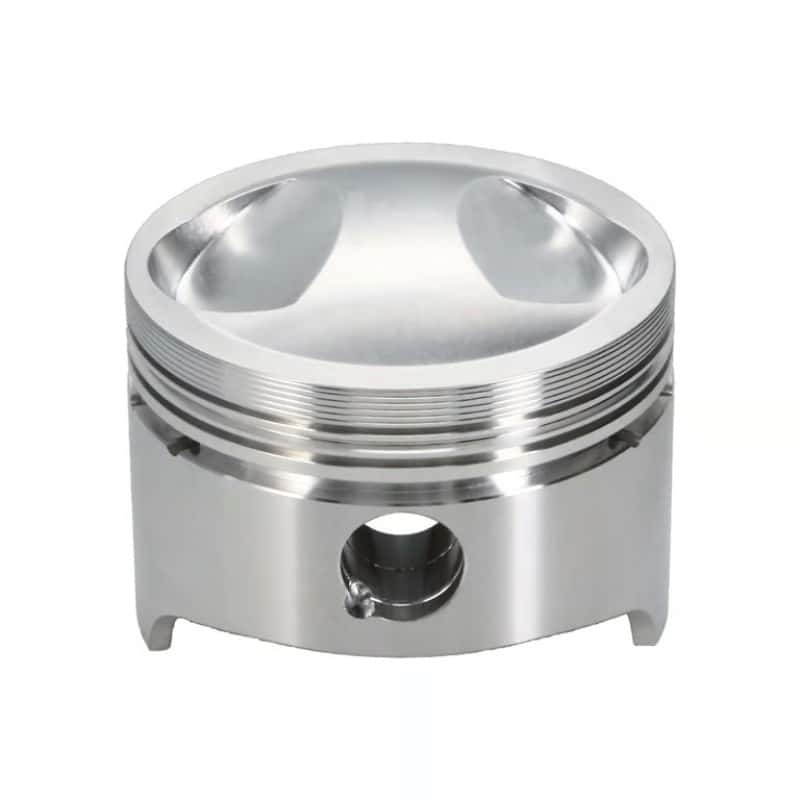 Wiseco — Wiseco Kawasaki KZ/ZN/GPZ750 80-85 10.251 CR Piston Kit
Piston Kit - view 11