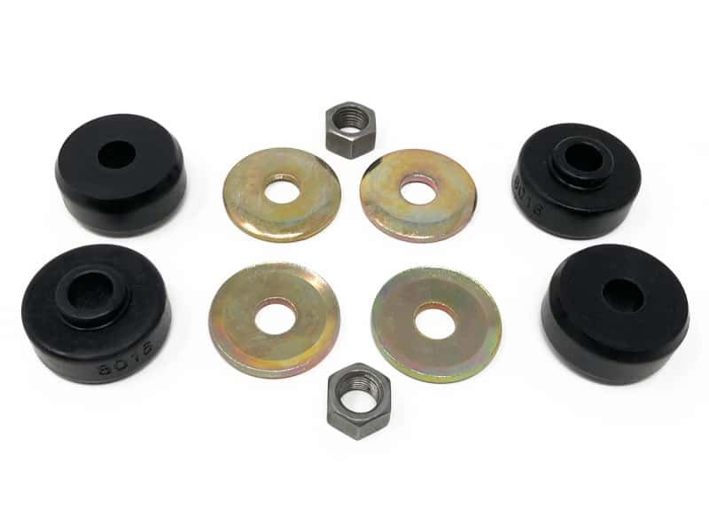 Tuff Country — Tuff Country 86-97 Ford F-350 4wd Front or Rear Sway Bar End Link Kit (Fits with 4in Lift Kit)
Sway Bar End Link Ki - view 4