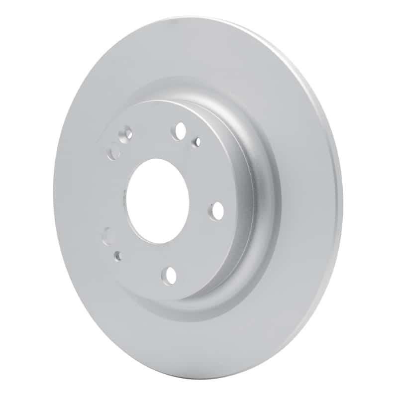 DFC — DFC 17-20 Honda Civic Sedan Rear Brake Rotor
DFC Brake Rotor - view 2