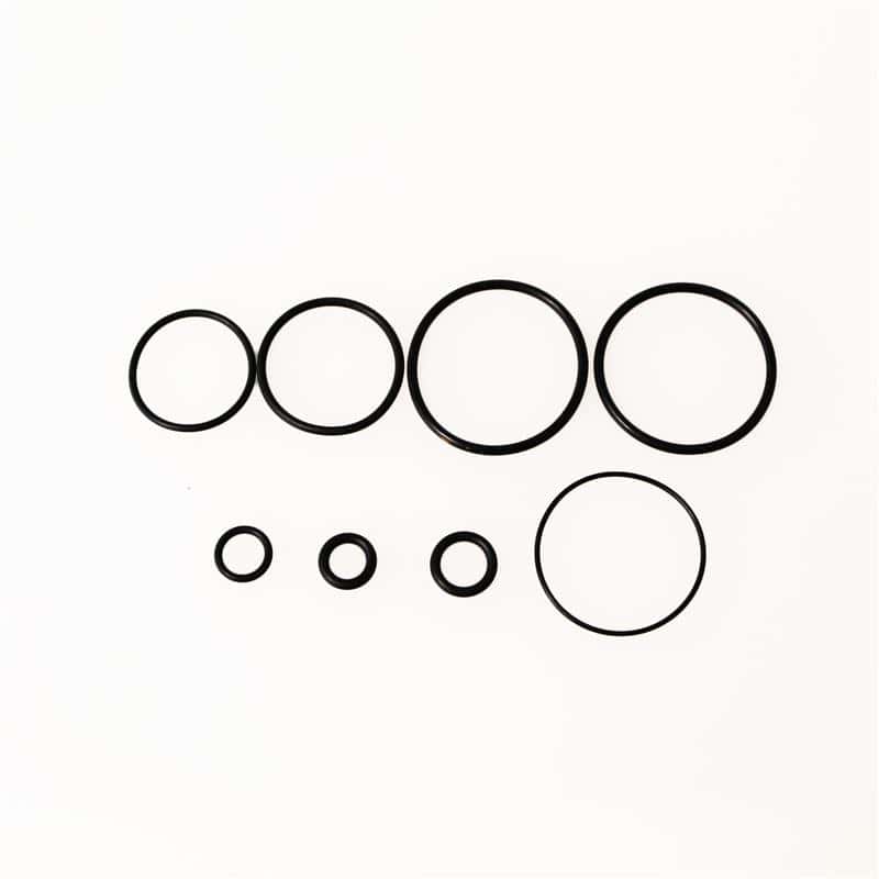 Turbosmart — Turbosmart BOV Kompact O-Ring Kit
O-Ring Kit - view 2