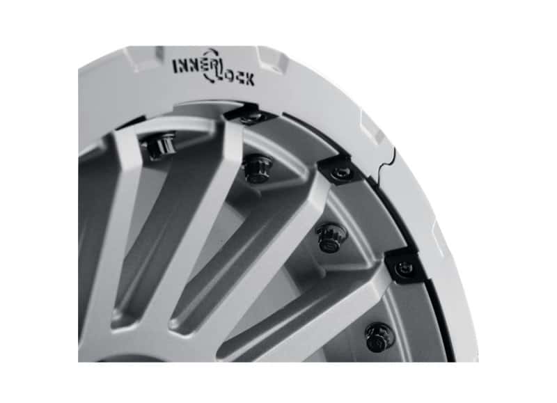 ICON — ICON Recon Pro 17in. Halo Rock Ring Kit - Black
ROCK RING KIT - view 5