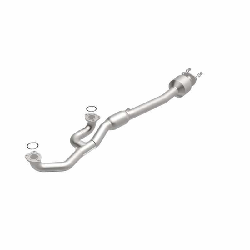 Magnaflow — MagnaFlow Conv DF 14-15 Acura MDX 3.5L Underbody
OEM Grade
OEM - view 28