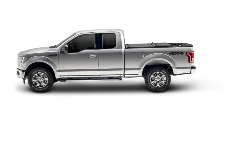 Undercover — UnderCover 15-20 Ford F-150 5.5ft Ultra Flex Bed Cover - Matte Black Finish - view 7