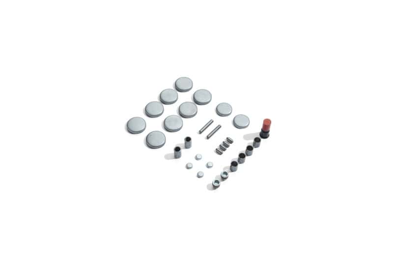 Ford Racing — Ford Racing Boss 5.0L Block Plug & Dowel Kit
Engine Bolt Kit - view 4