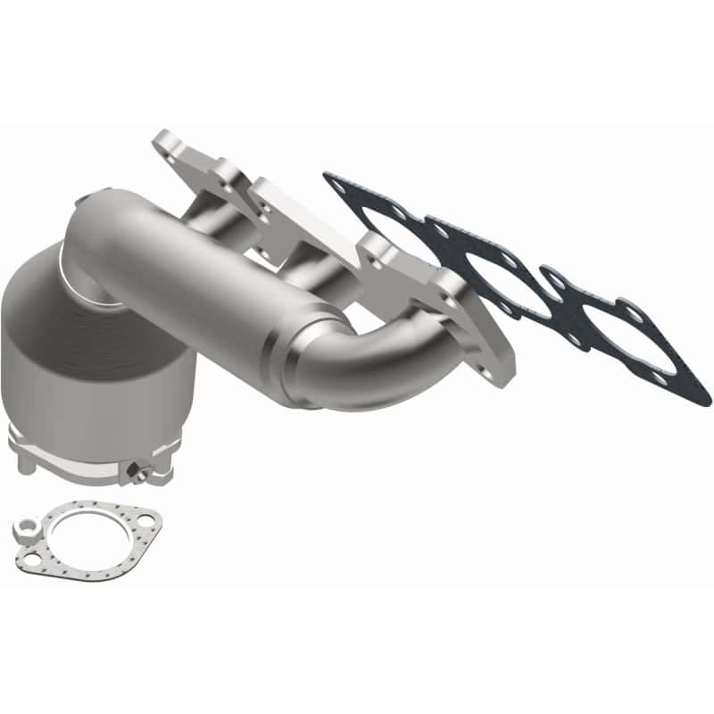 Magnaflow — Magnaflow Conv DF 2007-2009 Sorento 3.3 3.8 L Manifold
OEM Grade
OEM - view 30