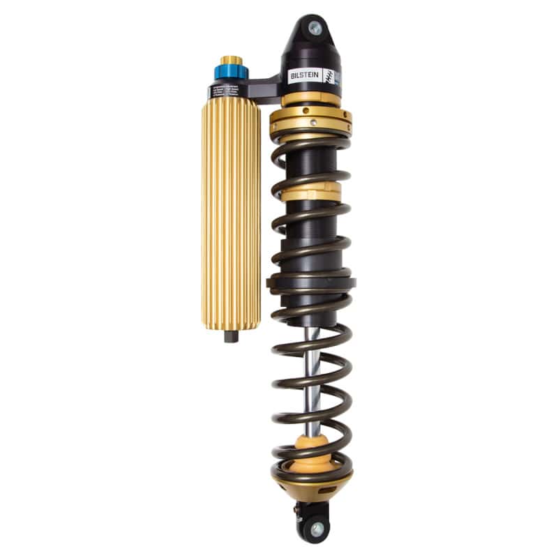 Bilstein — Bilstein 21-22 Polaris RZR Turbo S Black Hawk Powersports Shock & Coil Spring Assembly - Front Right
Front Corner Module - view 5