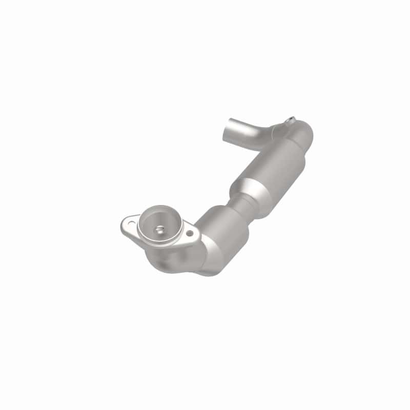 Magnaflow — Magnaflow 02-03 Ford F-150 5.4L Direct Fit Converter
California - view 14