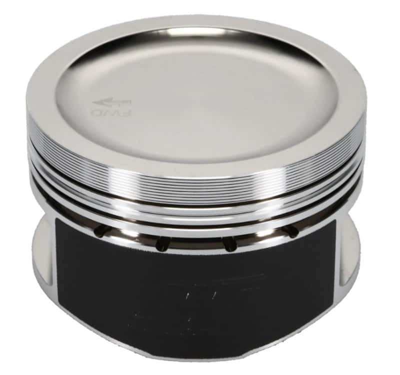 Wiseco — Wiseco Nissan SR20 Turbo -12cc 1.260 X 8625 Piston Shelf Stock Kit
Piston Set - view 2