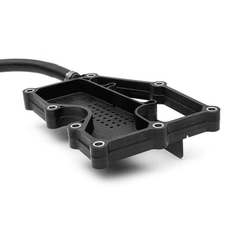 COBB — Cobb 13-18 Ford Focus ST Air Oil Separator - view 10