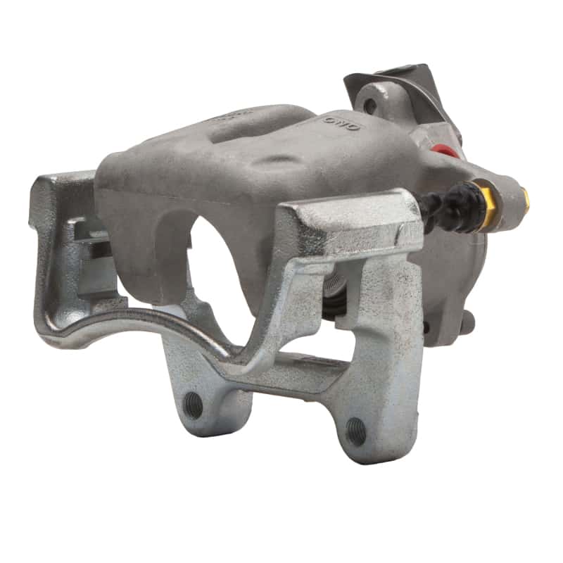 DFC — DFC 06-07 Volkswagen Passat Rear-R Premium Caliper - Silver Zinc Coated
DFC Brake Caliper - view 2