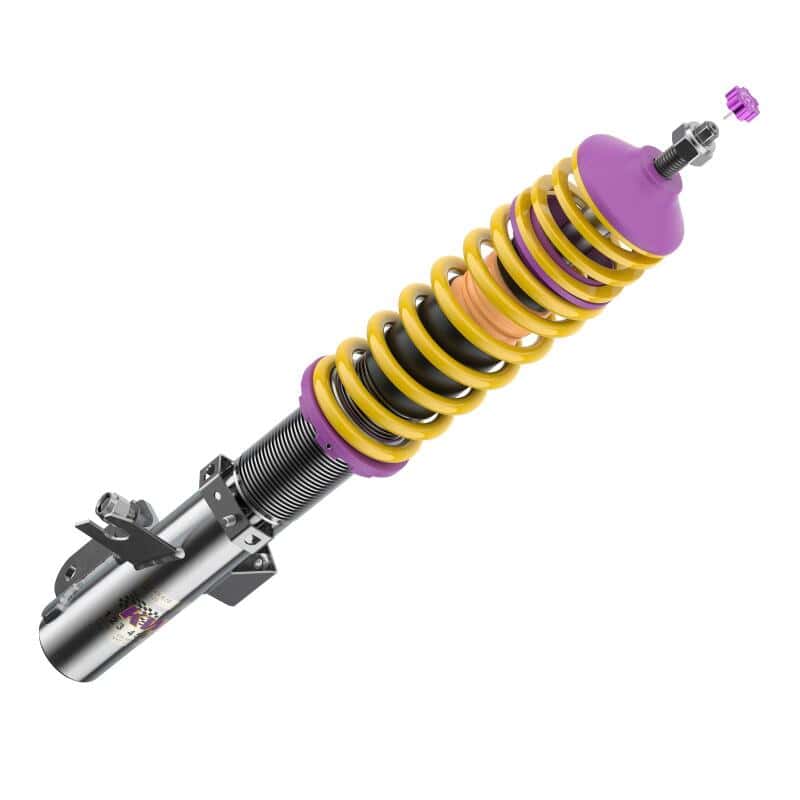 KW — KW Coilover Kit V3 Porsche 968 (968) Coupe + Convertible
Coilover Kit - view 5