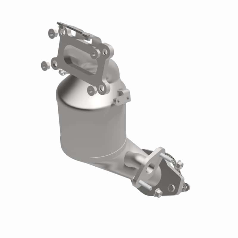 Magnaflow — MagnaFlow DF Conv 2021 Nissan Altima Single Manifold 2.5L
OEM - view 25