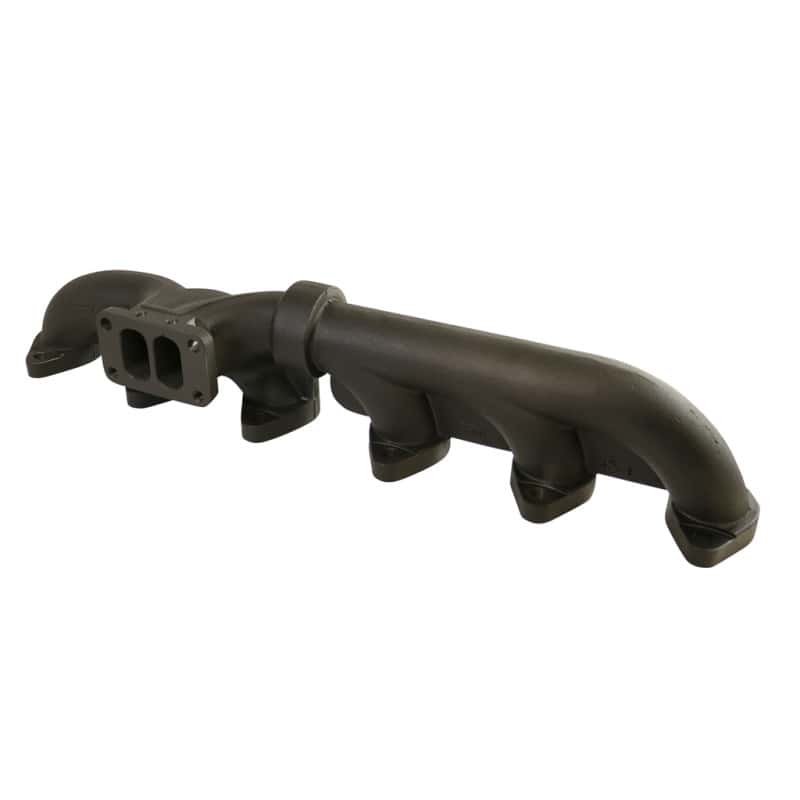 BD Diesel — BD Diesel Manifold Exhaust Pulse - 2003-2007 Dodge 5.9L - view 4