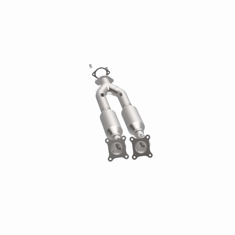 Magnaflow — Magnaflow 99-01 Volvo S80 2.8L Direct Fit Converter
California - view 24