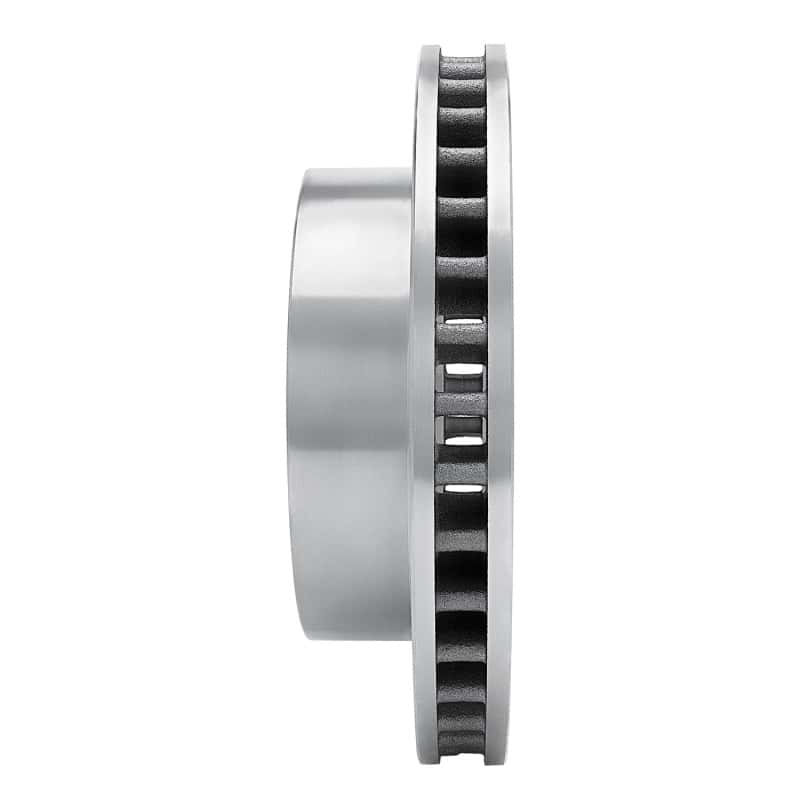 DFC — DFC 99-20 Cadillac DeVille Front Brake Rotor
DFC Brake Rotor - view 3