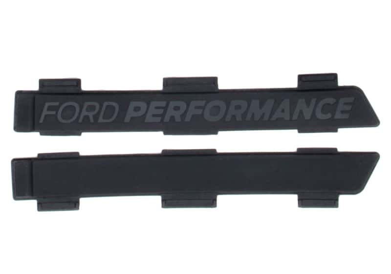 Ford Racing — Ford Racing 21-22 Explorer Timberline Off-Road Light Kit
Fog Light Assembly - view 16