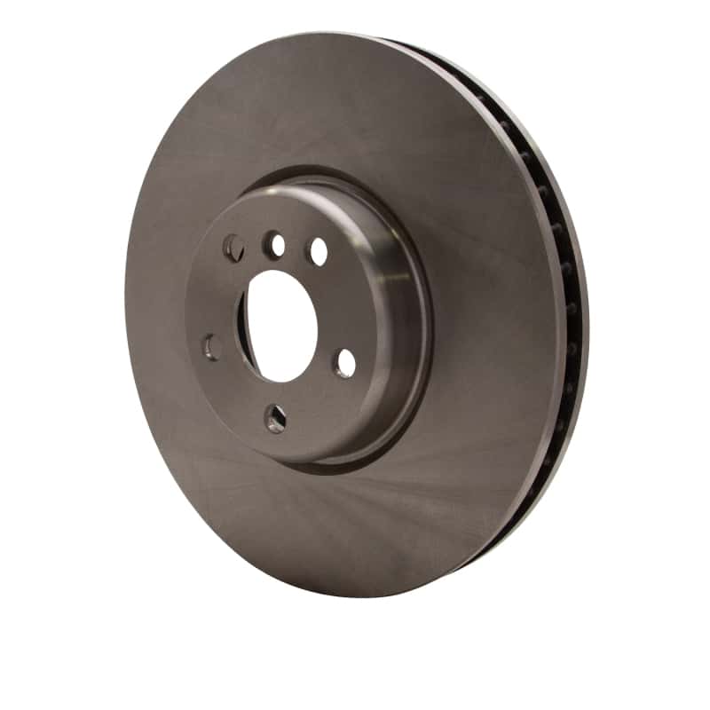 DFC — DFC 16-25 BMW 740I Right Front Brake Rotor
DFC Brake Rotor - view 2