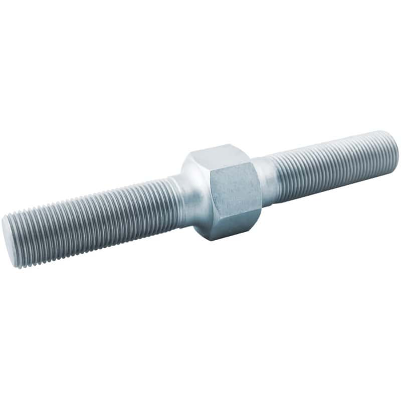 QA1 — QA1 Male to Male Linkage Adjuster - 3/4-16 x 6.5in Length - Chromoly Steel
Linkage Adjuster - view 2