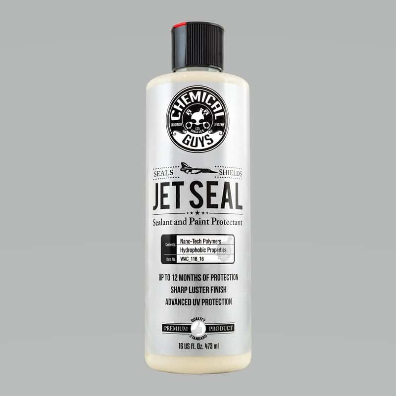 Chemical Guys — Chemical Guys JetSeal Sealant & Paint Protectant - 16oz - view 1