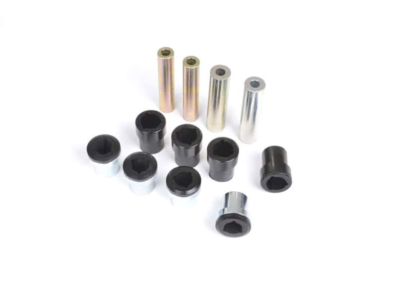 Whiteline — Whiteline Plus 89-97 Nissan 300ZX/93-97 Infiniti Q45/90-93 Skyline Front Upper Control Arm Bushing
Bushing Kit - view 2