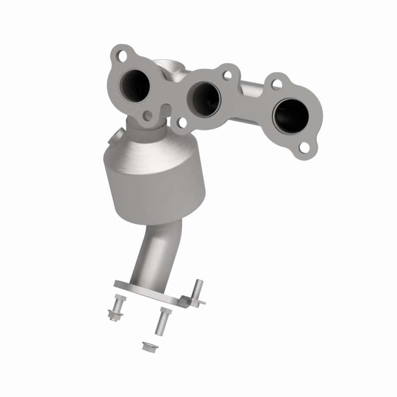 Magnaflow — Magnaflow 2004 Lexus ES330 3.3L Direct Fit Converter
California - view 17