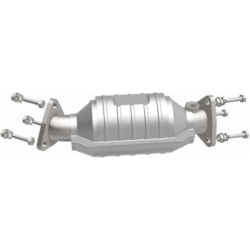 Magnaflow — MagnaFlow Conv DF 99-02 Nissan Frontier / 00-04 XTerra 3.3L (Calif)
California - view 32