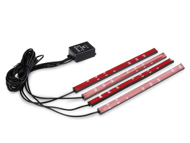 Raxiom — Raxiom Axial Series LED Interior Courtesy Lighting
Lights - view 4