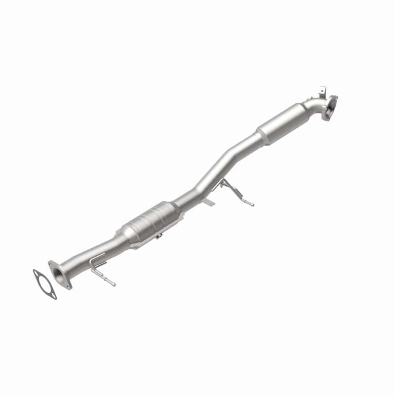 Magnaflow — MagnaFlow Conv DF Volvo C30
OEM Grade
OEM - view 18