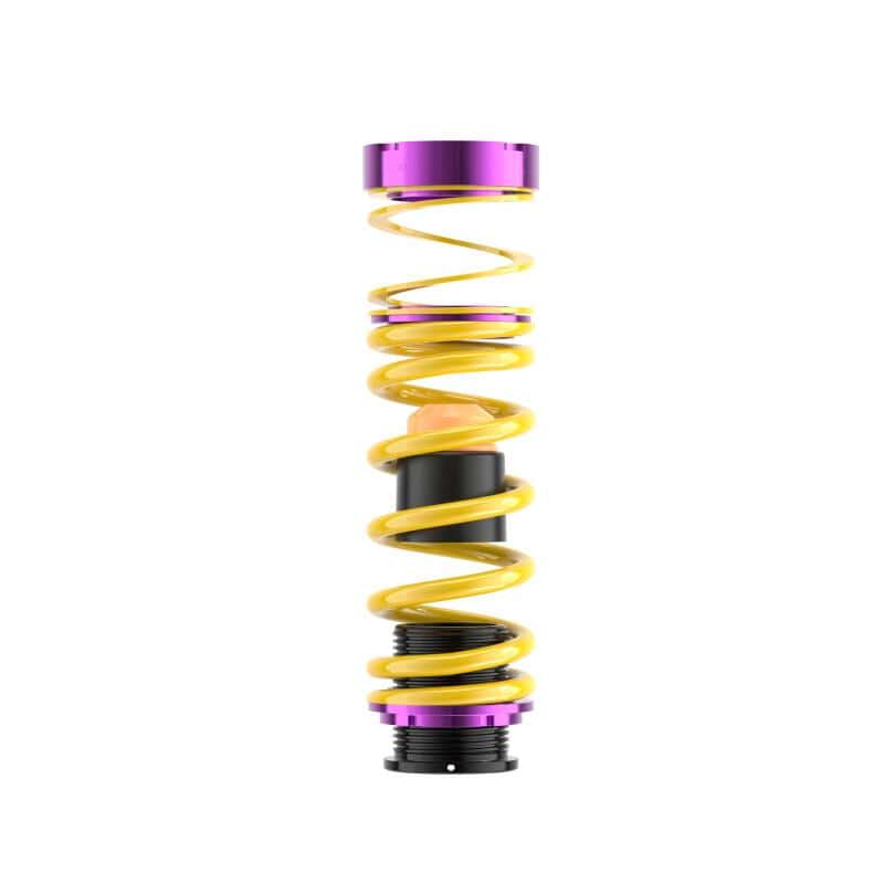 KW — KW H.A.S. Porsche 911 (Type 991)
Adj Lowering Springs - view 17