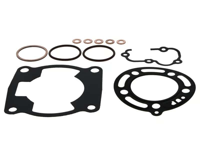 Wiseco — Wiseco 98-13 Kawasaki KX100 Top End Gasket Kit 53mm
Gasket Kit - view 3