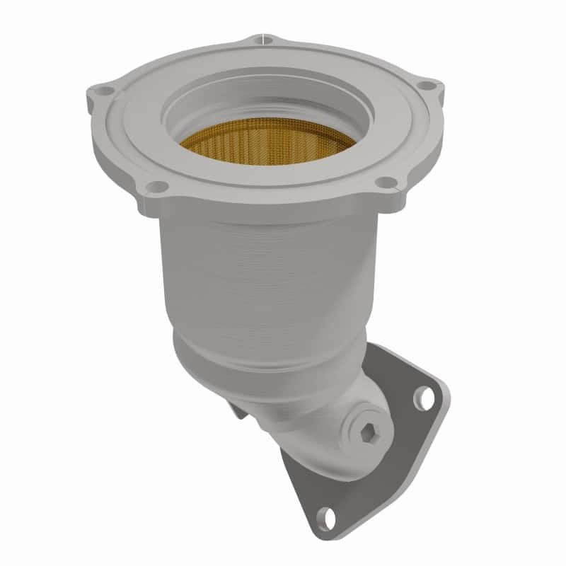 Magnaflow — MagnaFlow Conv DF Toyota MR2 Manifold Conv.
Standard Grade
Standard - view 8