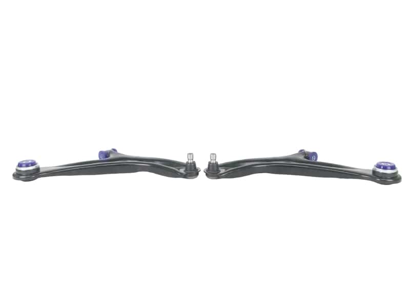 Superpro — SuperPro Ford Fiesta/Mazda2 Front Lower Control Arm Set
Control Arm Set - view 4