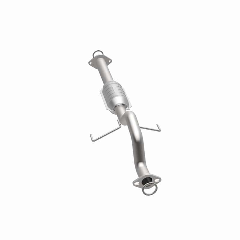 Magnaflow — MagnaFlow Conv DF 95-02 Maz Millenia 2.3/2.5
OEM Grade
OEM - view 24