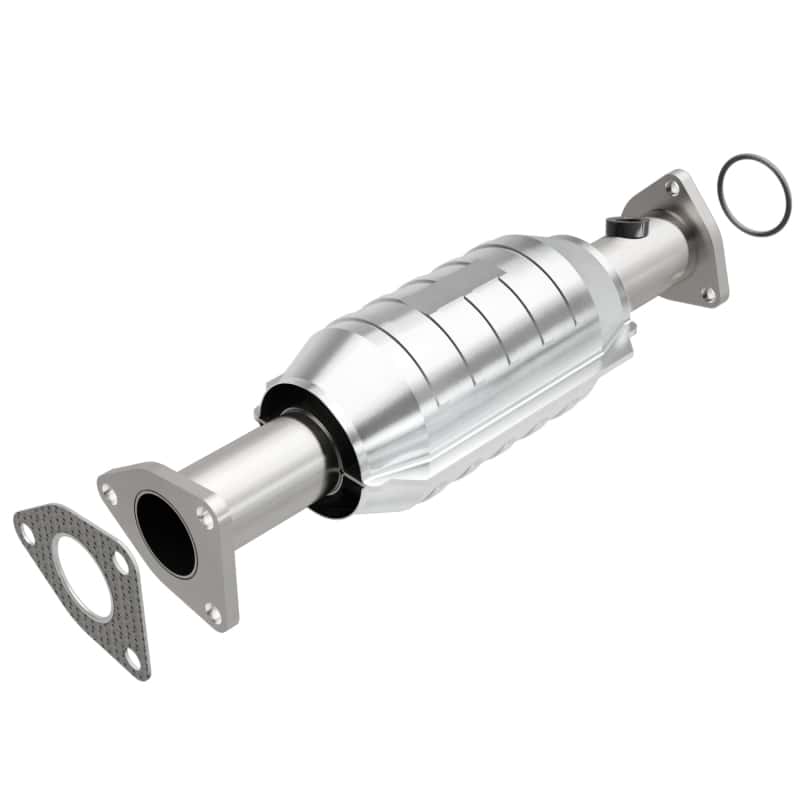 Magnaflow — MagnaFlow Conv DF 95-97 Honda Accord 2.7L
HM Grade
HM - view 1