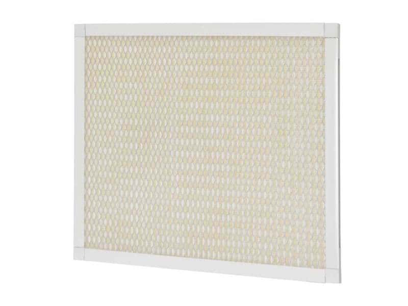 K&N Engineering — K&N HVAC Filter - 24 x 24 x 1
HVAC Filter; 24 x 24 - view 2
